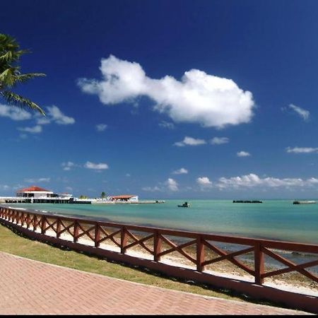 Excelente 3 Quartos Em Maceio Exteriör bild