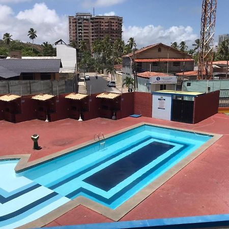 Excelente 3 Quartos Em Maceio Exteriör bild