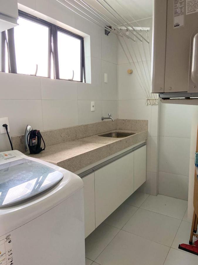 Excelente 3 Quartos Em Maceio Exteriör bild