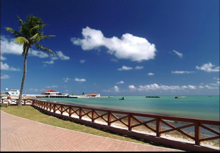Excelente 3 Quartos Em Maceio Exteriör bild
