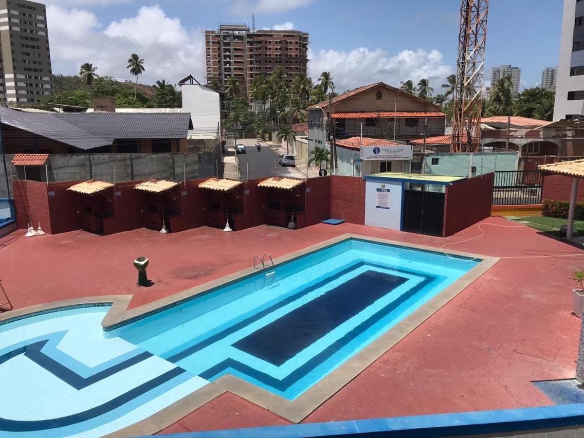 Excelente 3 Quartos Em Maceio Exteriör bild