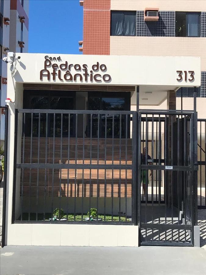 Excelente 3 Quartos Em Maceio Exteriör bild