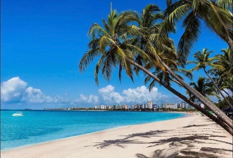 Excelente 3 Quartos Em Maceio Exteriör bild