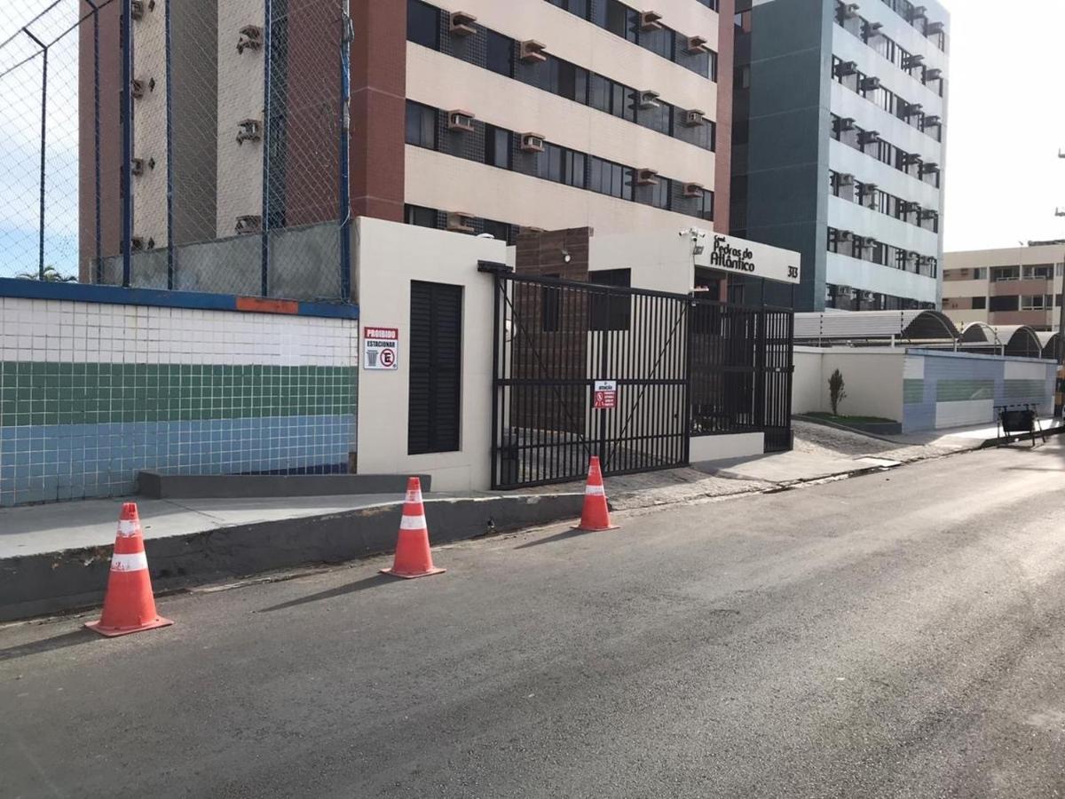 Excelente 3 Quartos Em Maceio Exteriör bild