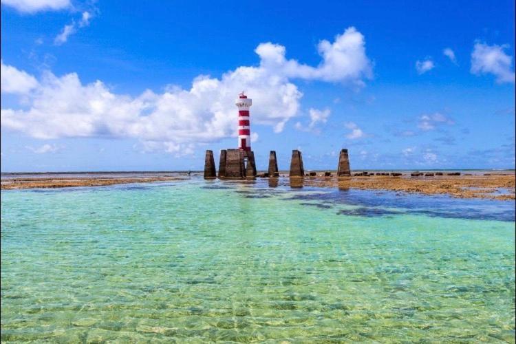Excelente 3 Quartos Em Maceio Exteriör bild